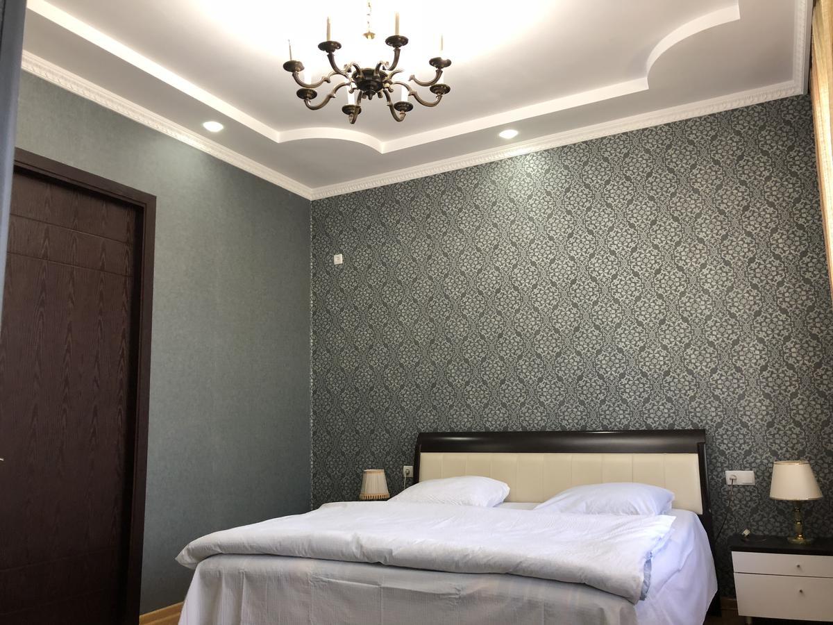 Guest House Tasunia Kutaisi Ngoại thất bức ảnh